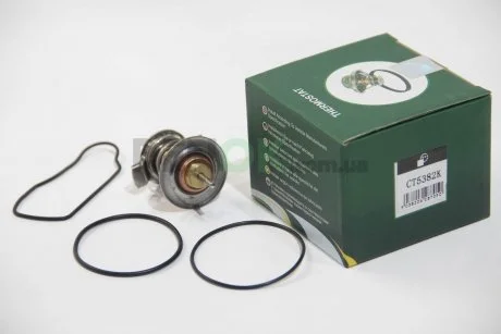 Фото 1 - термостат BGA CT5382K Термостат BGA CT5382K (фото 1)