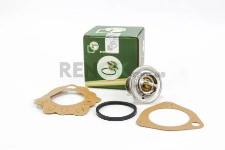 Термостат Fait Croma/Ritmo/ Lancia Thema 1.1-5.3 80-96 (81C) BGA CT5488K