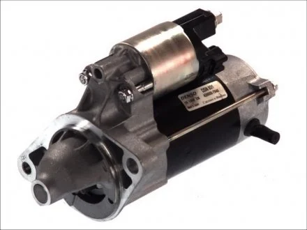 Стартер (12В, 1кВт, новий із заставою) TOYOTA YARIS 1.0/1.3 04.99-09.05 DENSO DSN931