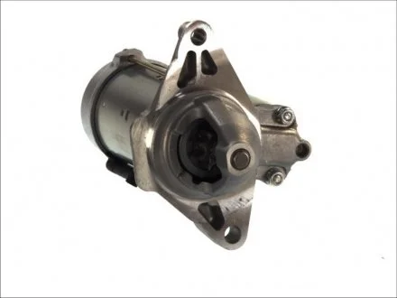 Стартер (12В, 1,3кВт, новий із заставою) DAIHATSU CHARADE VIII TOYOTA AURIS, COROLLA, URBAN CRUISER, YARIS 1.33/1.6/1.8 03.07- DENSO DSN949