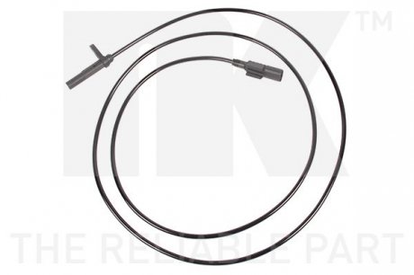 Датчик ABS NK 293376