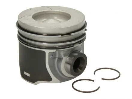 Поршень NURAL 87-431700-00