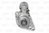Стартер (12В, 2кВт, новий) AUDI A3, TT SEAT ALTEA, ALTEA XL, CORDOBA, IBIZA III, IBIZA IV, IBIZA IV SC, LEON, TOLEDO III SKODA FABIA I, FABIA I PRAKTIK, FABIA II, OCTAVIA II 1.4-2.0D 10.99- Valeo 438175 (фото 2)