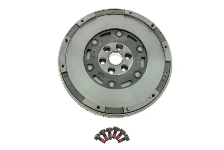 Комплект зчеплення Valeo 836173