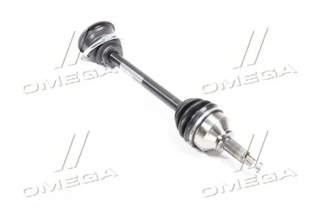 Приводна напіввісь SKF VKJC 1771