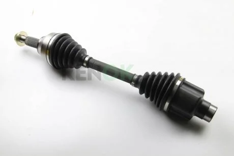 Полуось Mondeo III 2.0-2.5TDDI/TDCI 00-07 Пр. BGA DS2303R