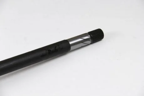 Піввісь Master/Movano 2.5dCi/dTi 01- Пр. (+ABS) BGA DS7335RA