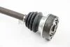 Піввісь VW T3 1.6-1.9 -91 543mm BGA DS9605 (фото 3)