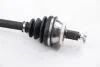Піввісь Fabia/Roomster 1.2-1.9 00-16 (36z/501mm) Л. BGA DS9627L (фото 2)