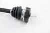 Піввісь Fabia/Roomster 1.2-1.9 00-16 (36z/501mm) Л. BGA DS9627L (фото 3)