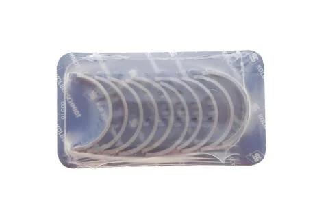 Підшипники ковзання корінні KOLBENSCHMIDT 37147600