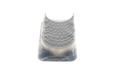 Підшипники ковзання шатунні KOLBENSCHMIDT 77244610