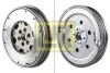 Демпфер зчеплення Ford Fiesta/Fusion 1.4 TDCi 01-12/Mazda 2 1.4 CD 03-07 LuK 415 0182 10 (фото 7)