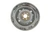 Демпфер зчеплення Skoda Octavia II/Roomster/Fabia II 1.2/1.4TSI, 08-15, 77/90kw, DSG7-0AM/0CW DQ200 LuK 415 0497 09 (фото 2)