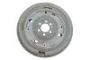Демпфер зчеплення Skoda Octavia II/Roomster/Fabia II 1.2/1.4TSI, 08-15, 77/90kw, DSG7-0AM/0CW DQ200 LuK 415 0497 09 (фото 3)