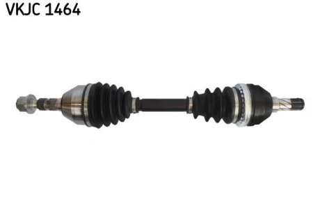 Приводна напіввісь VKJC1464 SKF VKJC 1464