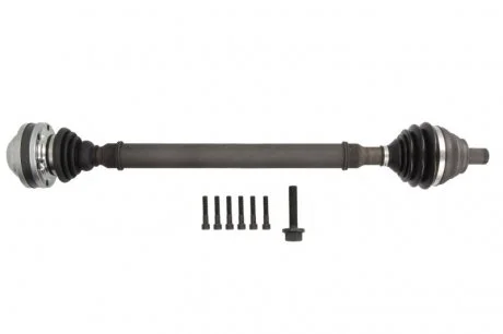 Приводна напіввісь SKF VKJC 4620