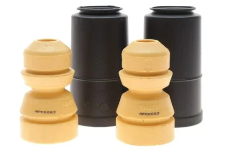 Пилозахисний к-т амортизатора MAGNETI MARELLI 310116110063