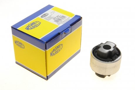 Сайлентблок важеля (переднього/ззаду) Fiat Ducato 06- (SSP1261) MAGNETI MARELLI 301181312610