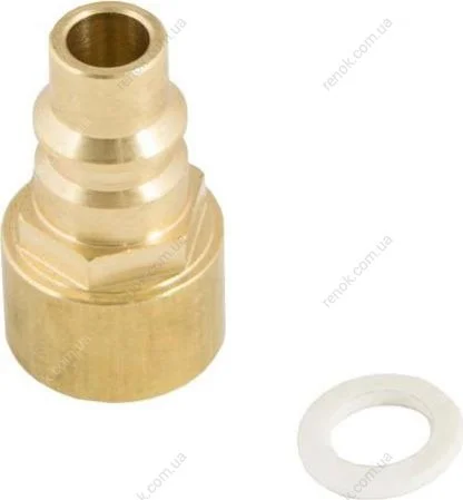 Аксесуари запр. стан. кондиц. MAGNETI MARELLI 007950025800 (фото 1)