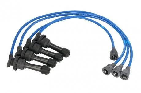 Комплект проводів запалення RC-ME64 NGK 8741