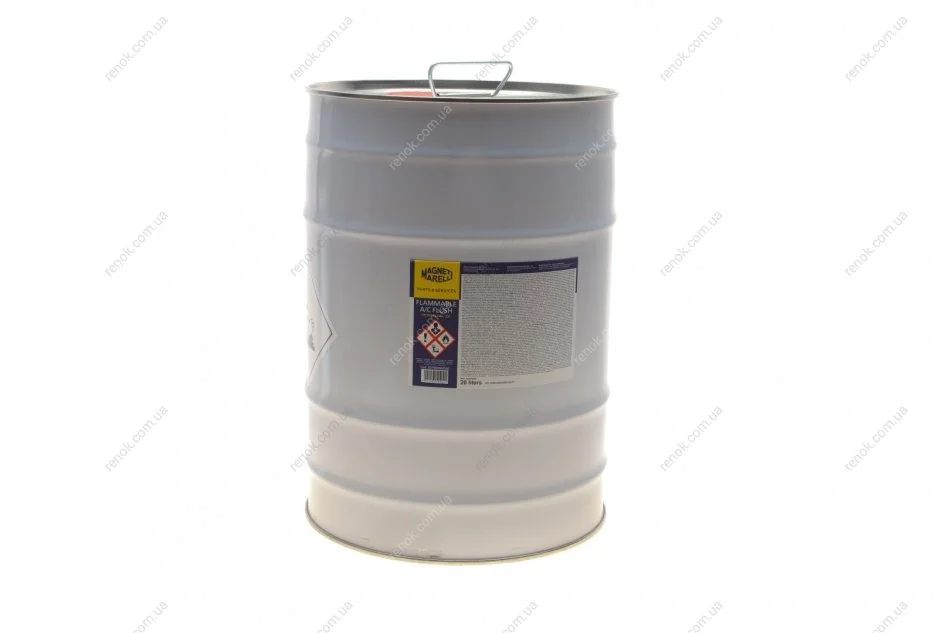 Рідина промивна для очищення системи кондиціонування (20L) MAGNETI MARELLI 007950024550 (фото 1)