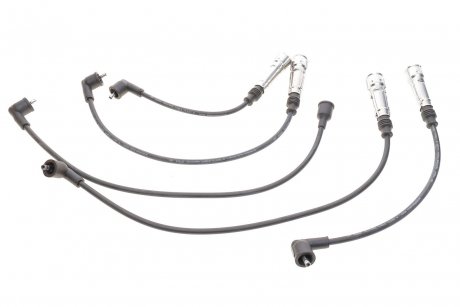 Провода зажигания VW Golf III/IV 1.8/2.0 91-02 (к-кт) MAGNETI MARELLI 941319170017 (фото 1)