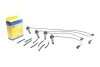 Провода зажигания Subaru Justy 1.0-1.2 87-95 (к-кт) (MSK1314) MAGNETI MARELLI 941318111314 (фото 1)