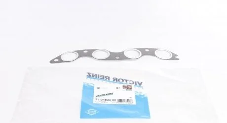 Прокладка випускного колектора REINZ VICTOR REINZ 71-34839-00