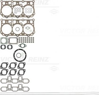 Комплект прокладок головки циліндра RZ VICTOR REINZ 02-36815-01