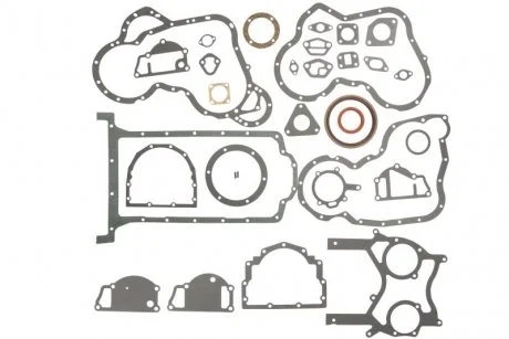 Набір прокладок двигуна нижній REINZ VICTOR REINZ 08-41490-01