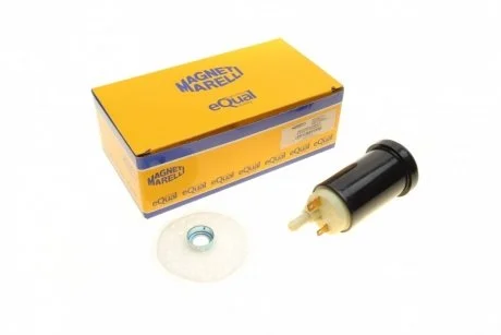 Насос паливний Fiat Brava/Bravo/Fiorino/Tipo/Uno -01 (MAM00061) MAGNETI MARELLI 313011300061