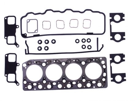 Комплект прокладок ГБЦ, верхні VICTOR REINZ 02-36110-01
