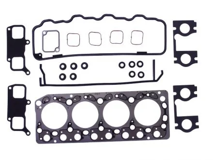 Комплект прокладок, головка циліндра RZ VICTOR REINZ 02-36110-01