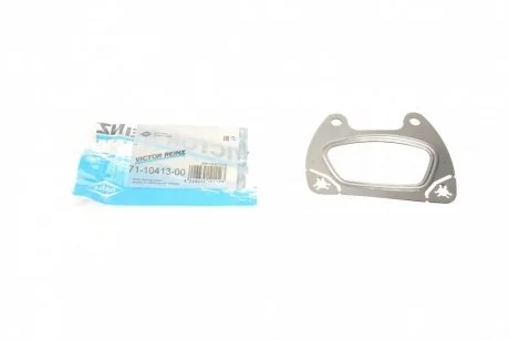 Прокладка випускного колектора Jeep Cherokee/Grand Cherokee 10- VICTOR REINZ 71-10413-00