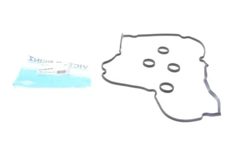 Прокладка кришки клапанів Chrysler Grand Voyager 2.4 97-01 (к-кт) VICTOR REINZ 15-10008-01