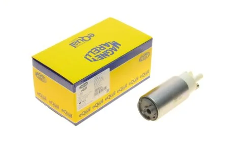 Насос паливний Hyundai Accent/i10/i30 07-/Kia Ceed 1.4-2.0 06- (MAM00131) MAGNETI MARELLI 313011300131