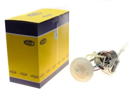 Насос паливний електричний Ford Mondeo IV 2.0 07-15 (MAM00082M) MAGNETI MARELLI 313011313082