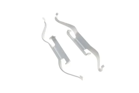 Гальмівні аксесуари (Монтажний комп-кт колодки) QB QUICK BRAKE 109-1681