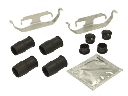 Монтажний компл.,гальм.колодки QB109-1889 QUICK BRAKE 109-1889