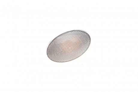 Повторитель поворота на крыло Opel Combo 01-(белый) MAGNETI MARELLI 715102102120