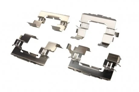 Гальмівні аксесуари (Монтажний комп-кт колодки) QB QUICK BRAKE 109-0020