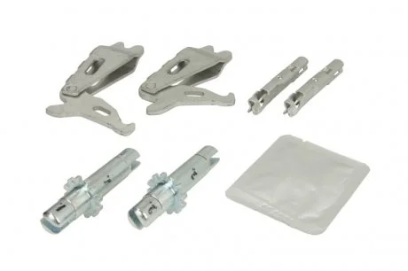 РМК штовхача розвідного валу QB QUICK BRAKE 120 53 014