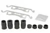 Монтажний компл.,гальм.колодки QB QUICK BRAKE 109-0049 (фото 1)