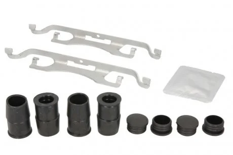 Монтажний компл.,гальм.колодки QB QUICK BRAKE 109-0049