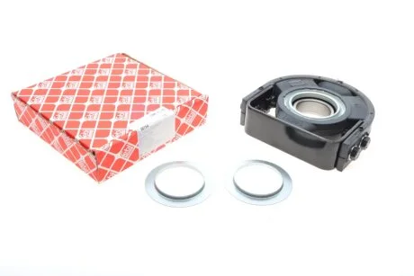 Подшипник подвесной MB Atego 98- (d=55mm) FEBI BILSTEIN 26764