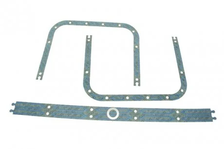 Прокладка масляного піддону VICTOR REINZ 10-35993-01