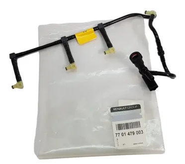 Трубка паливної системи в зборі RENAULT 77 01 479 003