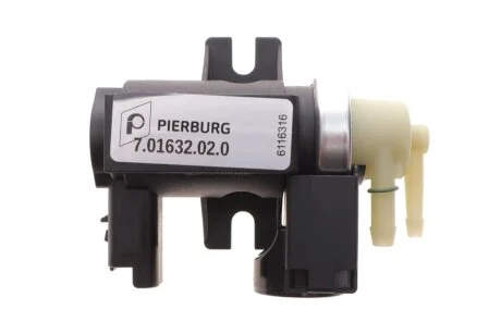 Клапан управління турбіною Jumpy/Scudo/Expert 2.0 HDI/MJET 07- PIERBURG 7.01632.02.0