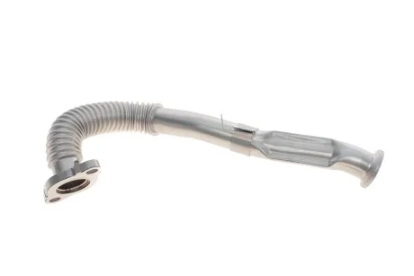 Патрубок интеркуллера Renault Master III (10-) Renault RENAULT 82 00 889 758